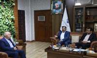 خوزستان ظرفیت قطب مهارت‌آموزی در حوزه نفت را دارد