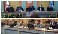 تأثیر مستقیم رضایت شغلی منابع انسانی در اثربخشی سازمانی 