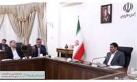 معاون اول رئیس‌جمهور: سازمان آموزش فنی‌و‌حرفه‌ای کشور ضمن احصای نیازهای بازار کار، برنامه‌ریزی گسترده‌ای برای آموزش به متقاضیان اشتغال در کشور ارائه کند