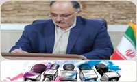 پیام تبریک سرپرست اداره کل آموزش فنی و حرفه ای استان کرمان بمناسبت روزخبرنگار 