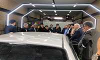 گزارش تصویری/در راستای توسعه‌دیپلماسی‌مهارت و تعاملات مهارتی با کشورهای همسایه و منطقه انجام شد؛