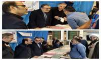 میز خدمت/مصلای امام خمینی (ره)