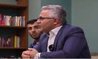 مدیرکل دفتر آموزشگاه های آزاد و مشارکت های مردمی سازمان آموزش فنی و حرفه ای کشور در برنامه تلویزیونی مهارتی هم نورد: