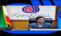 معاون آموزش سازمان آموزش فنی و حرفه ای کشور در برنامه روزی نو:امیدواریم با گسترش نهضت مهارت آموزی به جامعه ای برسیم که در آن تمام جوانان ماهر باشند