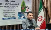  کارنامه بسیج در برهه ها و صحنه‌های مختلف، درخشان و زرین است/بسیج با تفکر ناب خود باید شجاعانه و با فهم درست از شرایط امروز نقش آفرینی کند