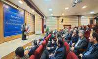 «مهرداد عظیمی» رئیس سازمان آموزش فنی و حرفه ای کشور در سفر استانی به خراسان رضوی علاوه بر دیدار با استاندار و مسئولان آستان قدس رضوی از مراکز آموزش فنی و حرفه‌ای شهر مقدس مشهد بازدید کرد.