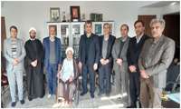کار در آموزش فنی و حرفه ای عبادت است