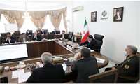 شیوه نامه تدوین استانداردهای آموزشی ارزشیابی و شایستگی حرف براساس آخرین نسخه استانداردهای ملی و بین المللی طبقه بندی حرف و مشاغل تصویب شد