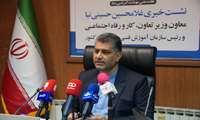 صدور 22 هزار مجوز آموزشگاه فنی و حرفه‌ای آزاد با حذف امضاهای طلایی / رشد ۷۱ درصدی اعتبارات مالی سازمان آموزش فنی و حرفه‌ای/ تقاضامحوری شدن آموزش های مهارتی