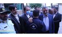 وزیر کار از مرکز آموزش فنی‌و‌حرفه‌ای شهرستان پیشوا بازدید کرد