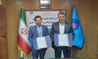 معاون وزیر تعاون، کار و رفاه اجتماعی و رئیس سازمان آموزش فنی و حرفه ای کشور «غلامحسین حسینی نیا»، در آیین انعقاد تفاهم نامه همکاری با سازمان آموزش و پرورش استثنایی کشور، کسب آموزش های مهارتی را کلید توانمندسازی و اشتغال معلولان برشمرد.