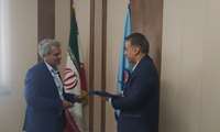 تفاهم نامه همکاری آموزشی بین سازمان آموزش فنی و حرفه ای کشور و پژوهشکده مدیریت توسعه و تجاری سازی محصول نوین منعقد شد 