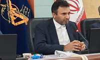  معاون وزیر تعاون، کار و رفاه اجتماعی: بسیج، شجره طیبه و رویش بی‌بدیل نظام مقدس جمهوری اسلامی ایران است/انتشار گسترده اخبار امیدبخش، مصداق عینی جهاد تبیین است