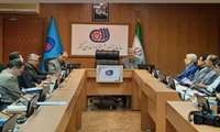 برگزاری کارگروه ویژه مولدسازی و تسهیل‌گری در حوزه پژوهش، برنامه‌ریزی و سنجش مهارت سازمان آموزش فنی و حرفه‌ای کشور 