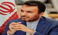 پیام تبریک مهرداد عظیمی(معاون وزیر و رئیس سازمان آموزش فنی وحرفه‌ای کشور) به‌مناسبت آغاز‌ هفته‌ دفاع‌ مقدس