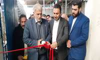 سازمان آموزش فنی و حرفه‌ای بازهم حلقه اتصال بین کارفرما و جویای کار شده است