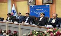 مربیان آفریقایی، گواهینامه پایان دوره تعمیر و نگهداری خودرو دریافت کردند