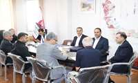  تخصیص اعتبار مسئولیت‌های اجتماعی در تأمین نیروی انسانی مورد نیاز معادن آذربایجان‌غربی