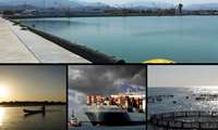  از مکران تا دریای خزر  