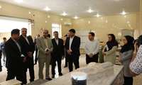 ارزیابی نظام آموزش‌های مهارتی بوشهر در چارچوب برنامه نظارت سازمان آموزش فنی‌وحرفه‌ای کشور 