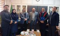انتصاب سرپرست جدید اداره‌کل آموزش فنی و حرفه ای استان کرمانشاه