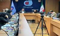  تدوین نقشه راه تحول دیجیتال و هوشمندسازی آموزش‌های مهارتی 