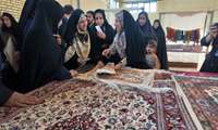 آموزش‌های مهارتی، مسیری مطمئن برای توانمندسازی زنان کشور 