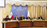 جلسه شورای توسعه مهارت  استان آذربایجان‌شرقی برگزار شد