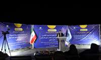 فاز دوم مرکز هیات امنایی خیرساز آموزش فنی‌وحرفه‌ای شهرستان گراش به بهره‌برداری رسید