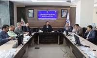 به‌کارگیری سربازان مهارت‌آموخته خراسان‌جنوبی در بخش صنایع و معادن ایمیدرو