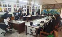 صیانت از سلامت اداری و تکریم سرمایه‌های انسانی، اولویت اصلی حراست است