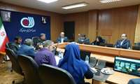 برگزاری جلسه توجیهی اجرای «طرح همنوا» در سراسر کشور
