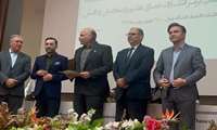  کتاب «مرجع تخصصی مکانیک خودرو» تألیف مربی فناوری خودرو البرز، رونمایی شد