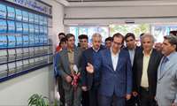 هنرستان وابسته مهارت تبریز در اجرای طرح همنوا، آغاز به کار کرد