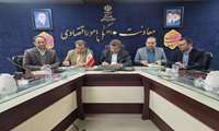 کنسرسیوم مهارت اقتصاد دیجیتال و هوش مصنوعی در خوزستان تشکیل شد