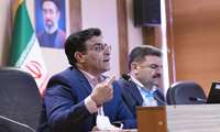 تبیین فرایند رتبه‌بندی مربیان در نشست سالانه معاونین ادارات‌کل و راهبران طرح