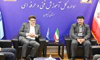 ایجاد پیوند هوشمندانه میان آموزش‌های تخصصی و بازار کار