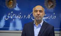 وزیر تعاون، کار و رفاه اجتماعی خبر داد: احقاق ۸۶ همتی حقوق بازنشستگان با صدور دستور دستگاه قضایی