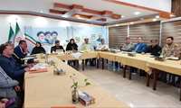 مهارت‌آموزی و اشتغال جوانان در کانون نشست ملی طرح‌های کارآفرینی