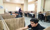 برگزیدگان راهی رقابت کشوری می‌شوند