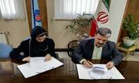 تفاهم‌نامه همکاری سازمان آموزش فنی‌وحرفه‌ای و شرکت «سیمرغ سلامت» منعقد شد
