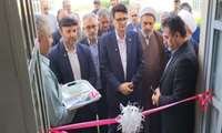 افتتاح کارگاه فناوری برق مرکز آموزش فنی‌وحرفه‌ای فومن با بهره‌گیری از اعتبارات مسئولیت اجتماعی