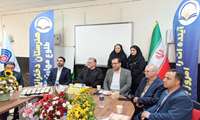 هنرستان کاردانش دخترانه «طلوع مهارت» در تبریز افتتاح شد