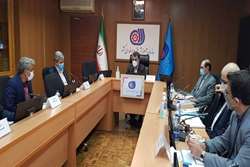حسینی نیا:پژوهش ابزار کلیدی برای تحول در آموزش مهارت است