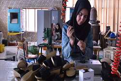 فقدان نیروی کار ماهر پاشنه آشیل اشتغال/قطار مهارت آموزی سرعت می‌گیرد