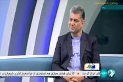 حضور معاون وزیر تعاون، کار و رفاه اجتماعی و رئیس سازمان آموزش فنی و حرفه ای کشور در برنامه «سلام خبرنگار» شبکه خبر به مناسبت هفته ملی مهارت