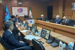 ملاک رضایت از عملکرد شرکت بیمه معلم، رضایمندی کارکنان سازمان آموزش فنی و حرفه ای است