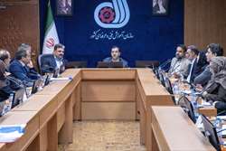 بررسی شاخص‌های جدید رتبه‌بندی و اصلاح دستورالعمل‌های اجرایی در هفتاد‌ویکمین جلسه هیأت نظارت مرکزی مؤسسات کارآموزی آزاد 