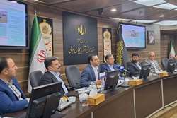 کنسرسیوم مهارت آذربایجان غربی با حضور 10 بنگاه‌اقتصادی تشکیل شد