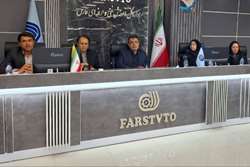تمرکز بر تجهیز زیرساخت‌ها و پیوند آموزش‌های مهارتی با صنعت در سیزدهمین نشست مهارت فارس 
